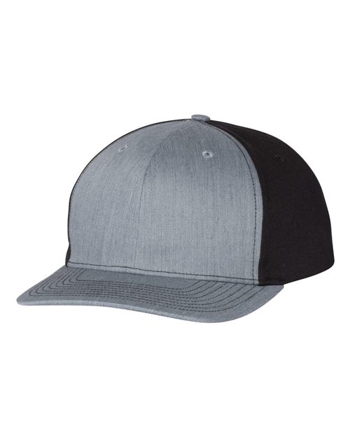 Richardson® Twill Back Trucker Cap