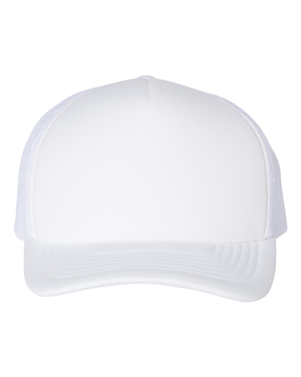 YP Classics Foam Trucker Cap