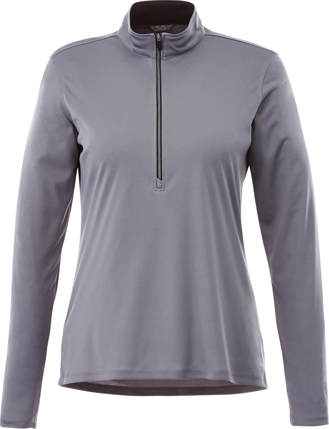 Women's VEGA Tech Half Zip