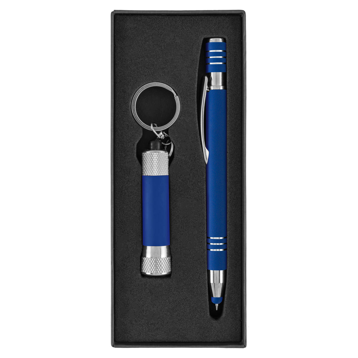 Marin & Chroma Softy Gift Set - Laser