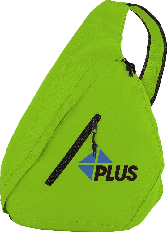 Brooklyn Deluxe Sling Backpack