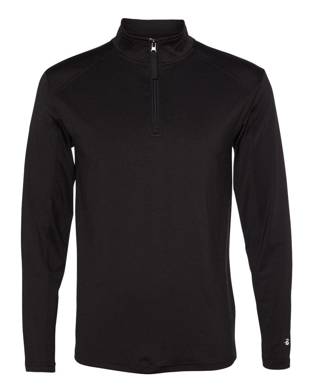 Badger Lightweight Quarter-Zip Pullover
