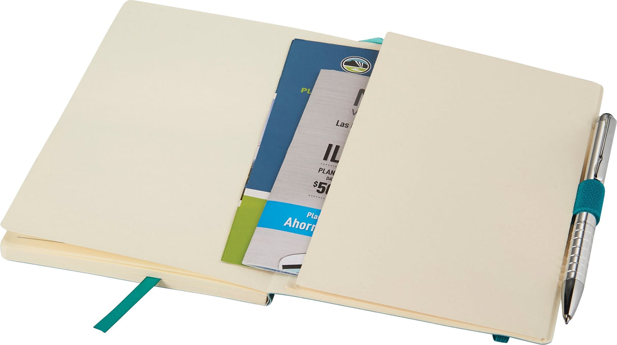 5" x 7" Revello Soft Bound JournalBook®