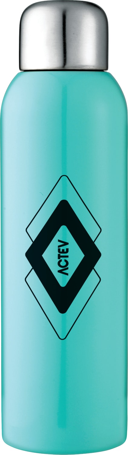 Guzzle 28oz Stainless Sports Bottle