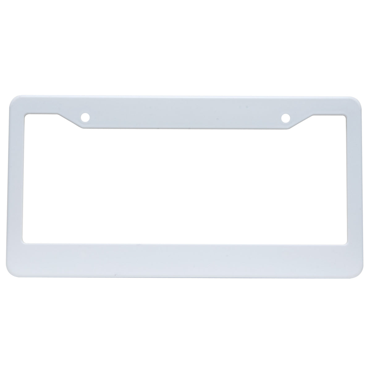 License Plate Frame