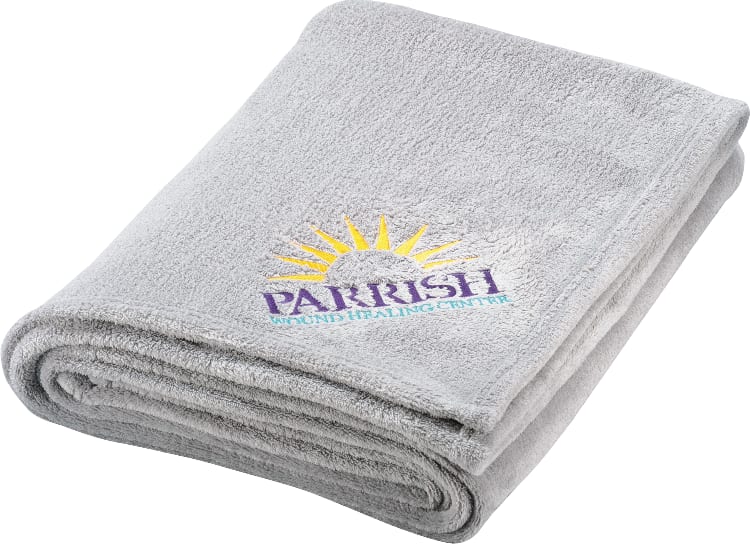 Micro Coral Plush Blanket