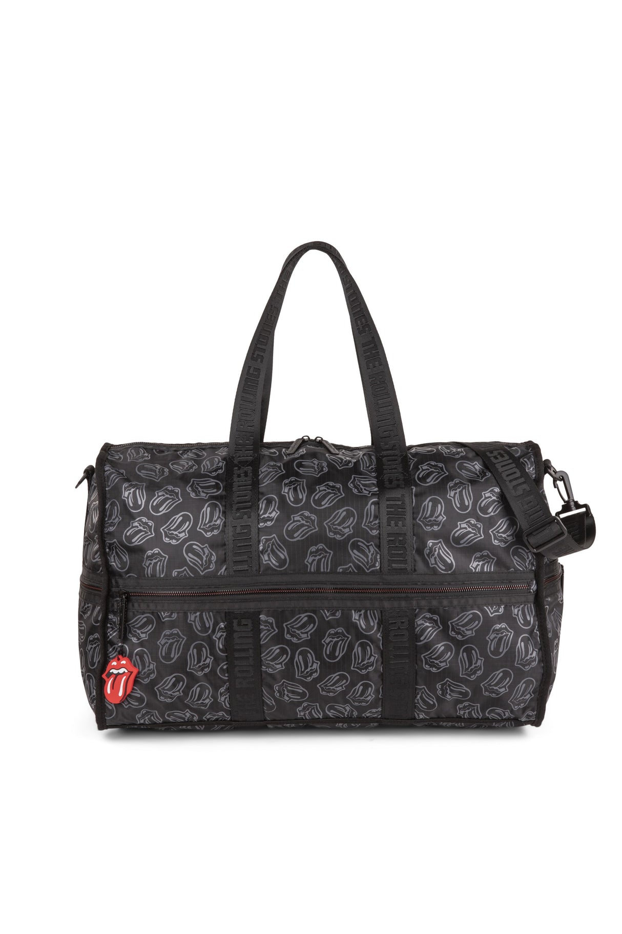 THE ROLLING STONES-EVOLUTION COLLECTION-Duffle Bag
