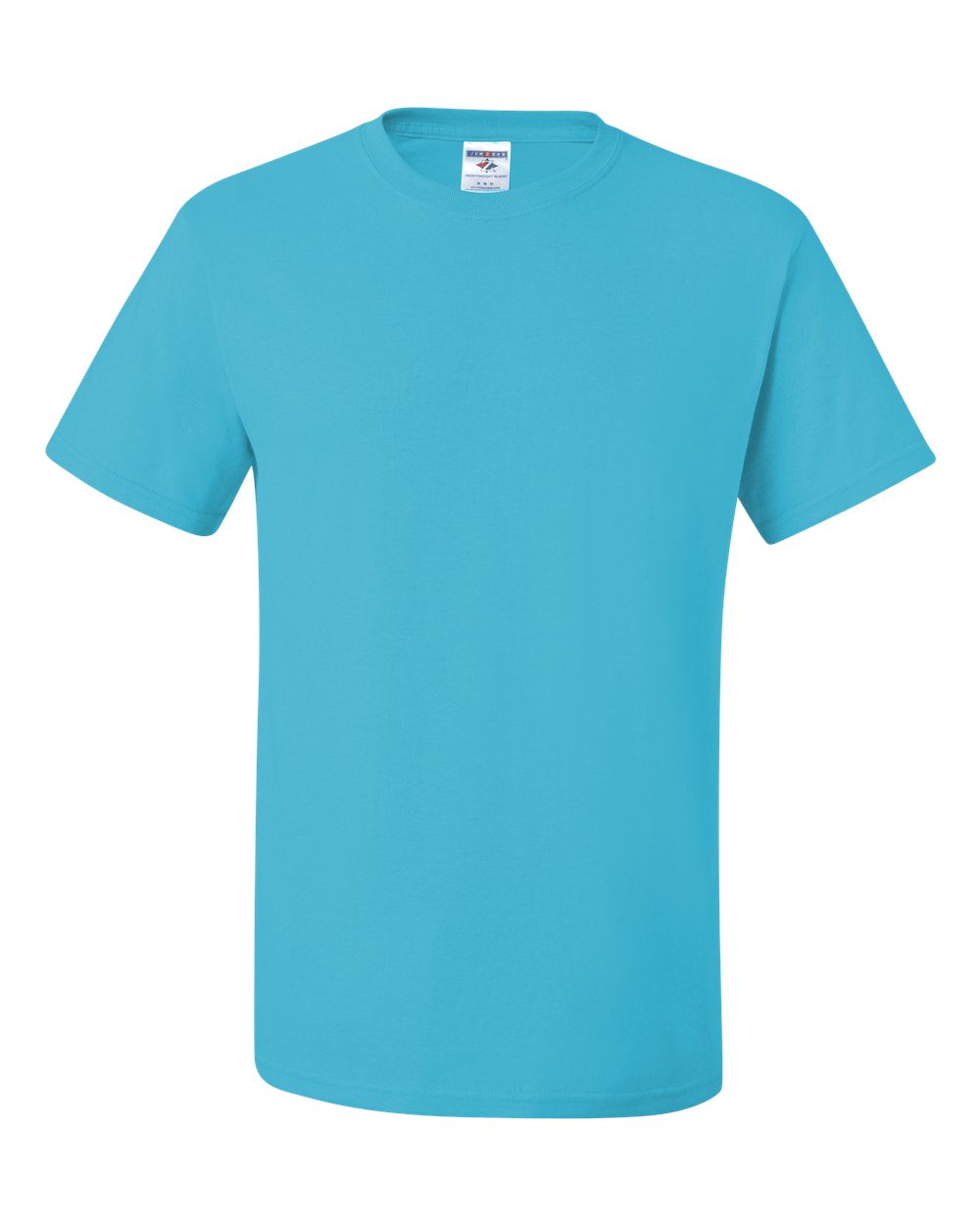 000488 Jerzees® Dri-Power® 50/50 T-Shirt