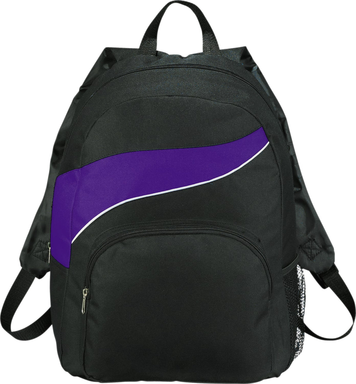 Tornado Deluxe Backpack