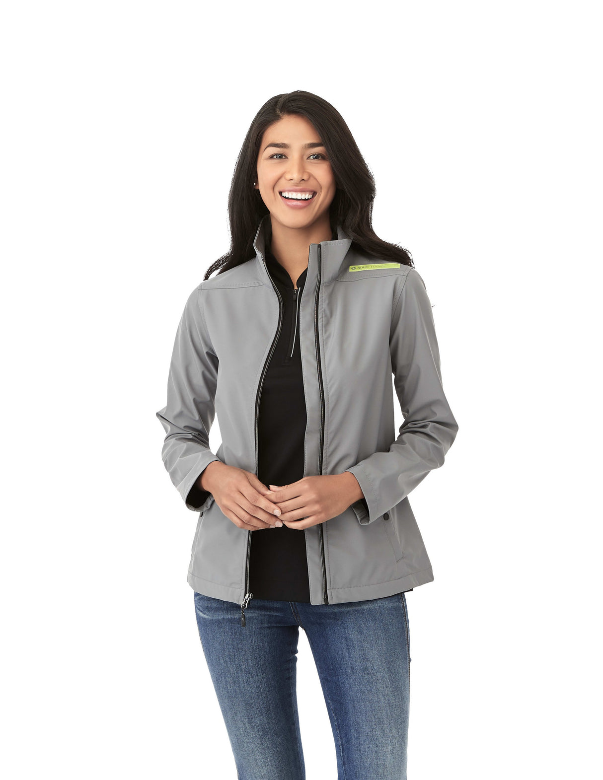 Women's KARMINE Softshell Jacket