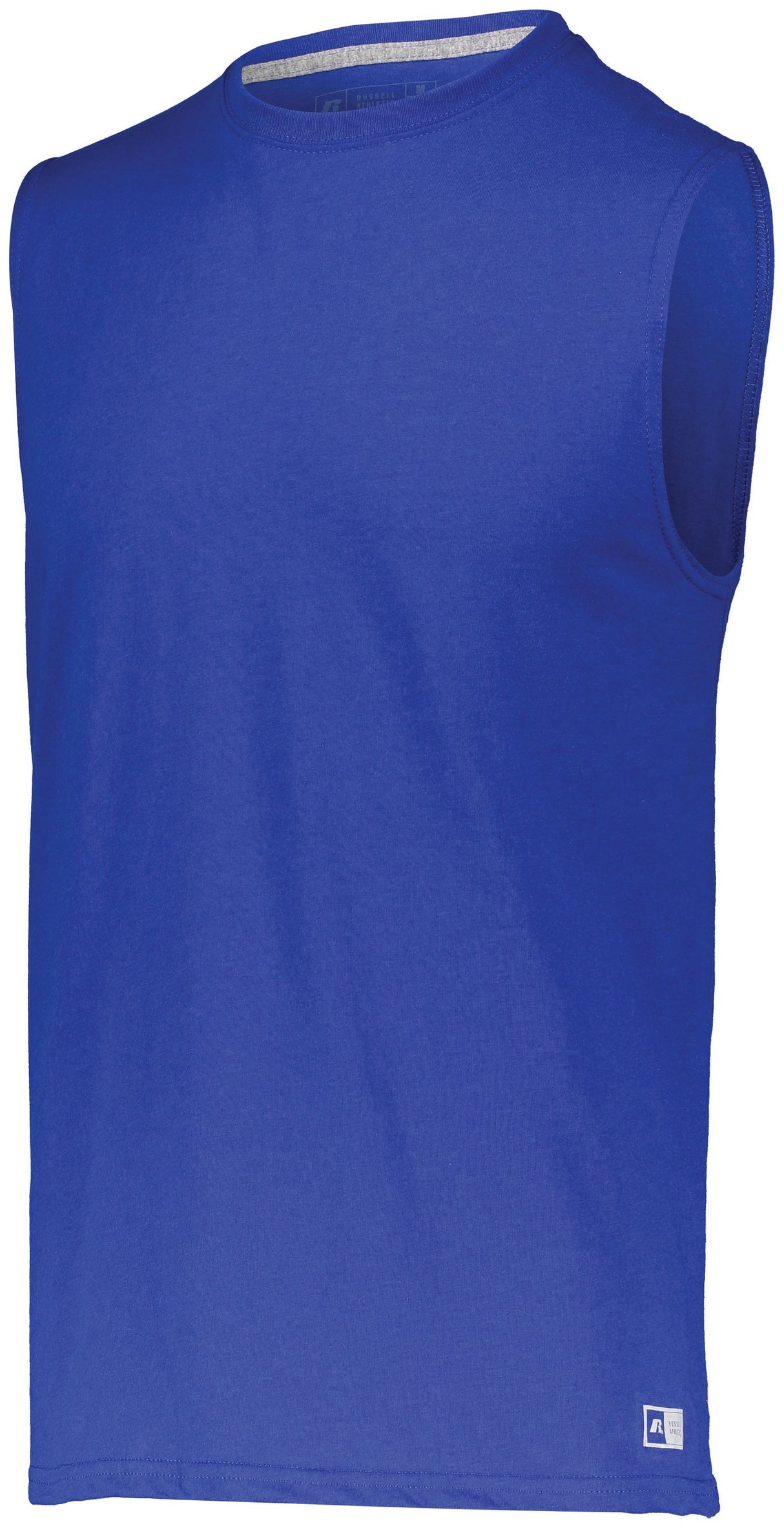 Essential Muscle Tee