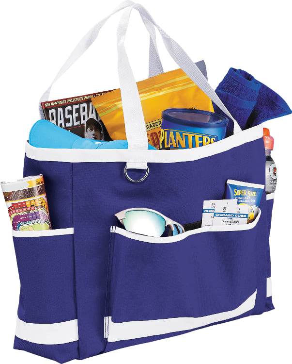 Game Day Carry-All Tote