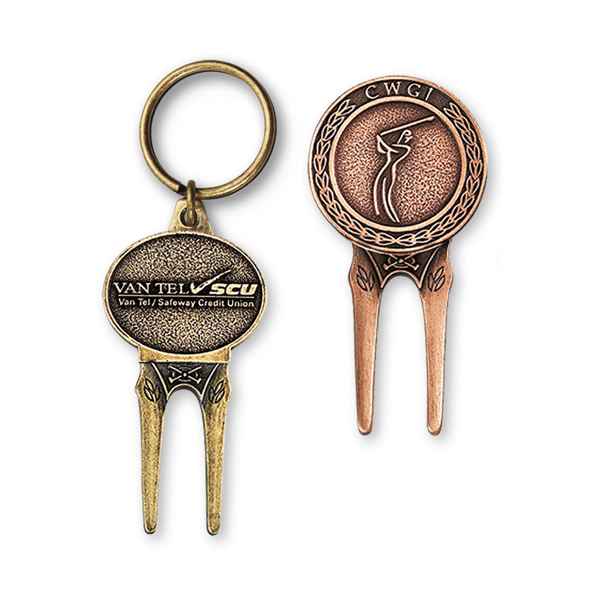 Econo Cast Divot Tool, MADE IN CANADA