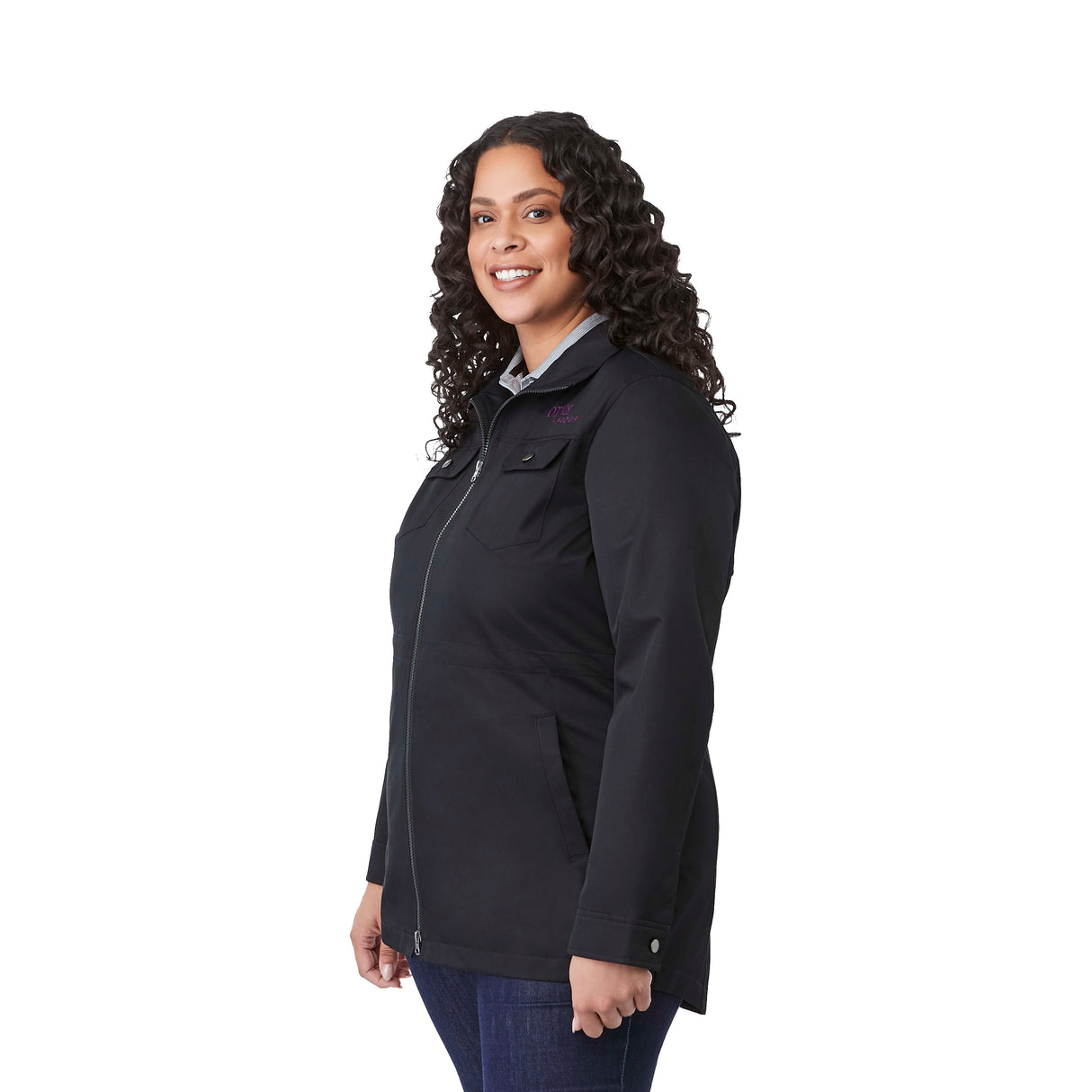 Women's HARDY Eco Jacket