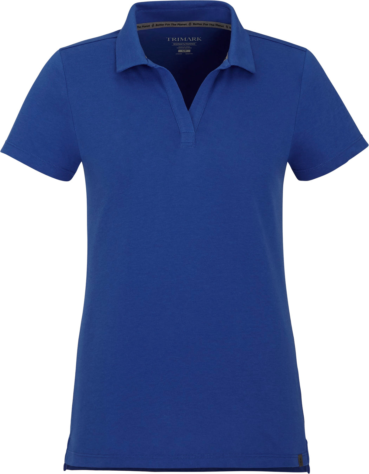 Women's SOMOTO Eco Short Sleeve Polo