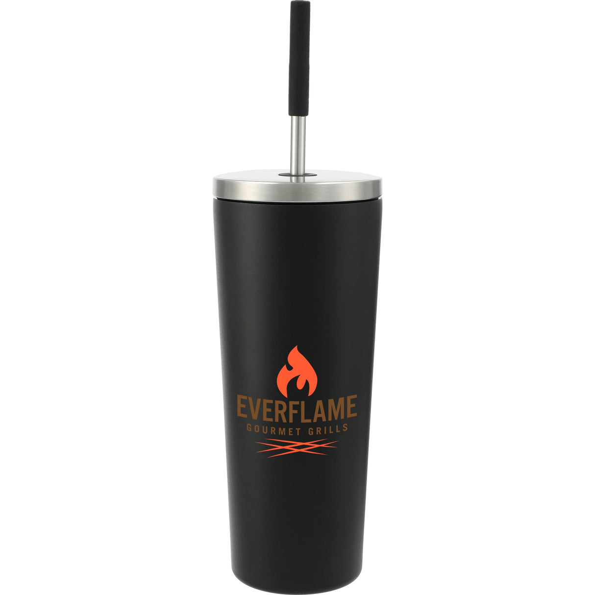 Maia 2-in-1 Copper Vacuum Tumbler Kit 24oz