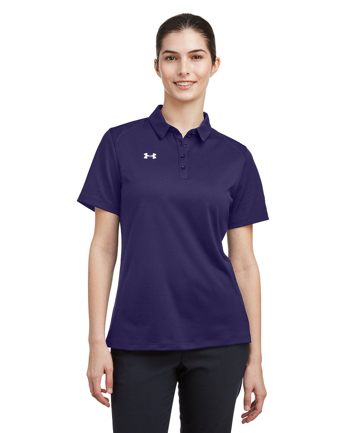 UNDER ARMOUR Ladies' Tech™ Polo