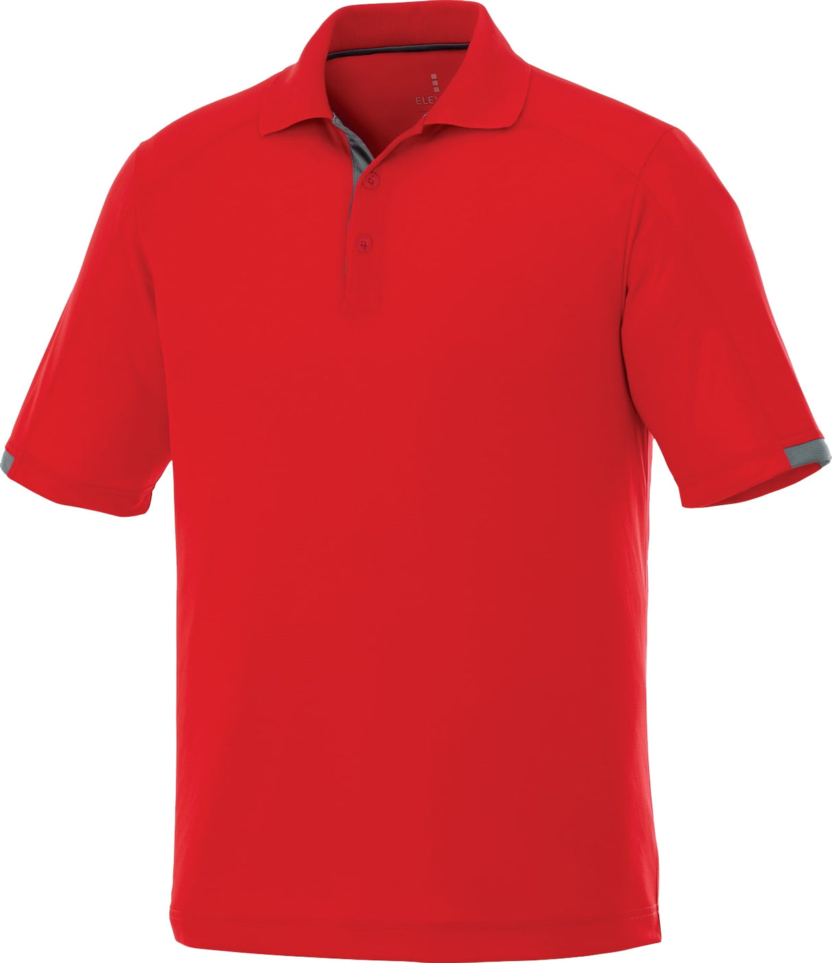 Men's Kiso Short Sleeve Polo