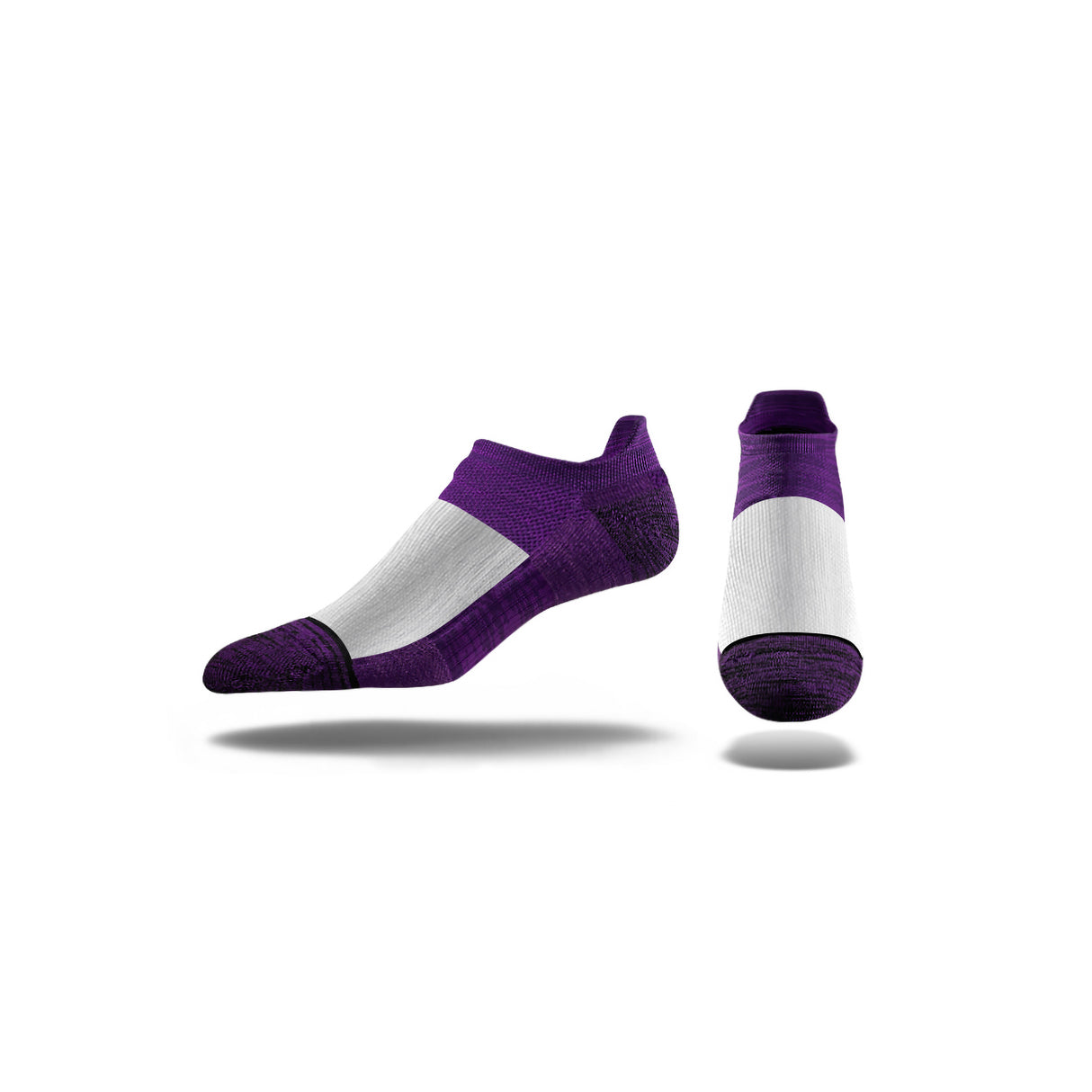 Casual Athletic Low Sock