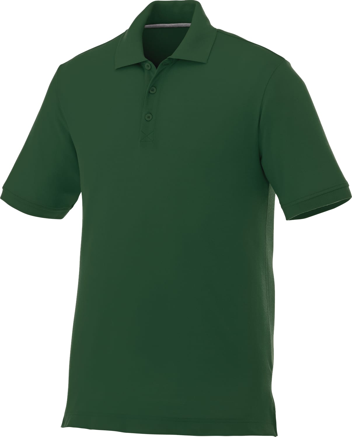 Mens CRANDALL Short Sleeve Polo