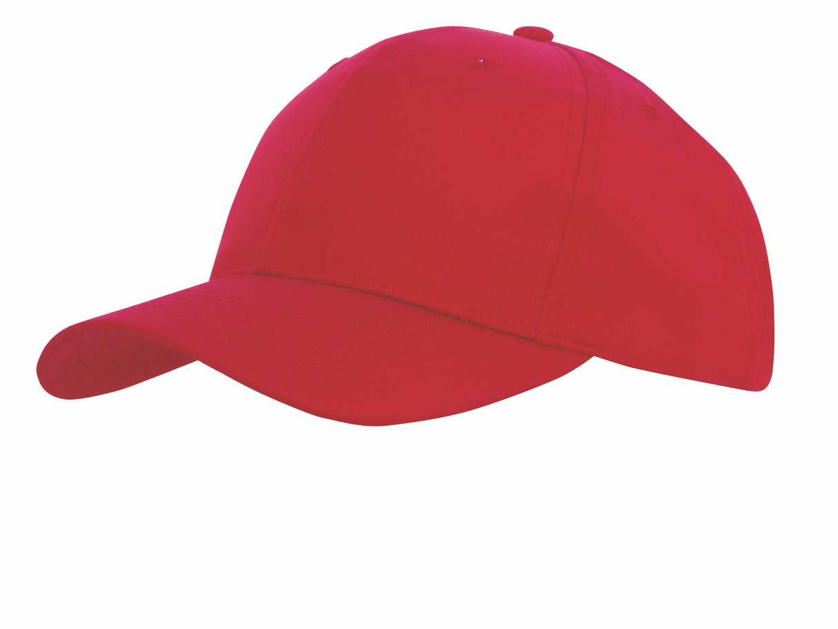 000956 Sport Ripstop Cap