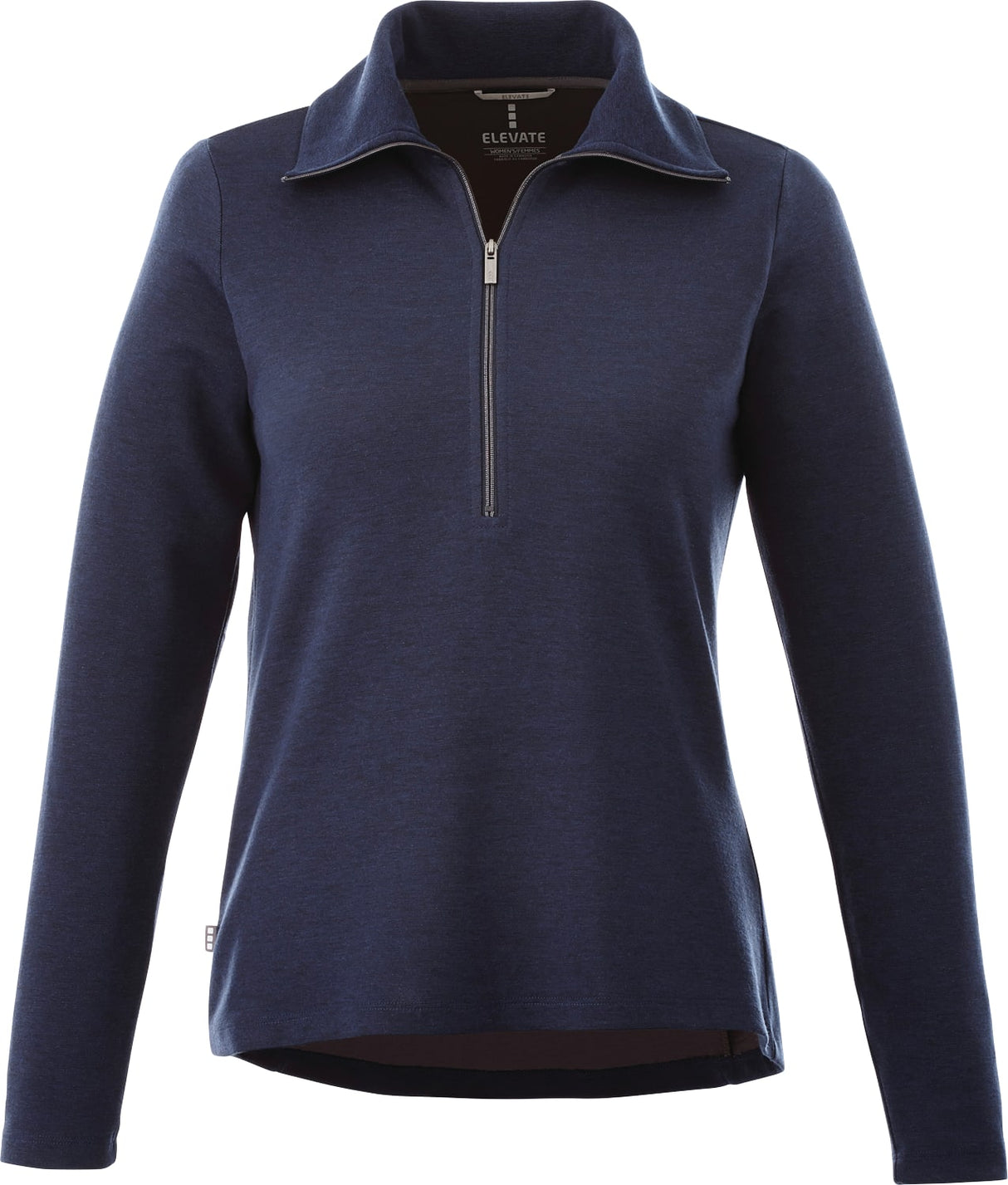 Women's STRATTON Knit Half Zip
