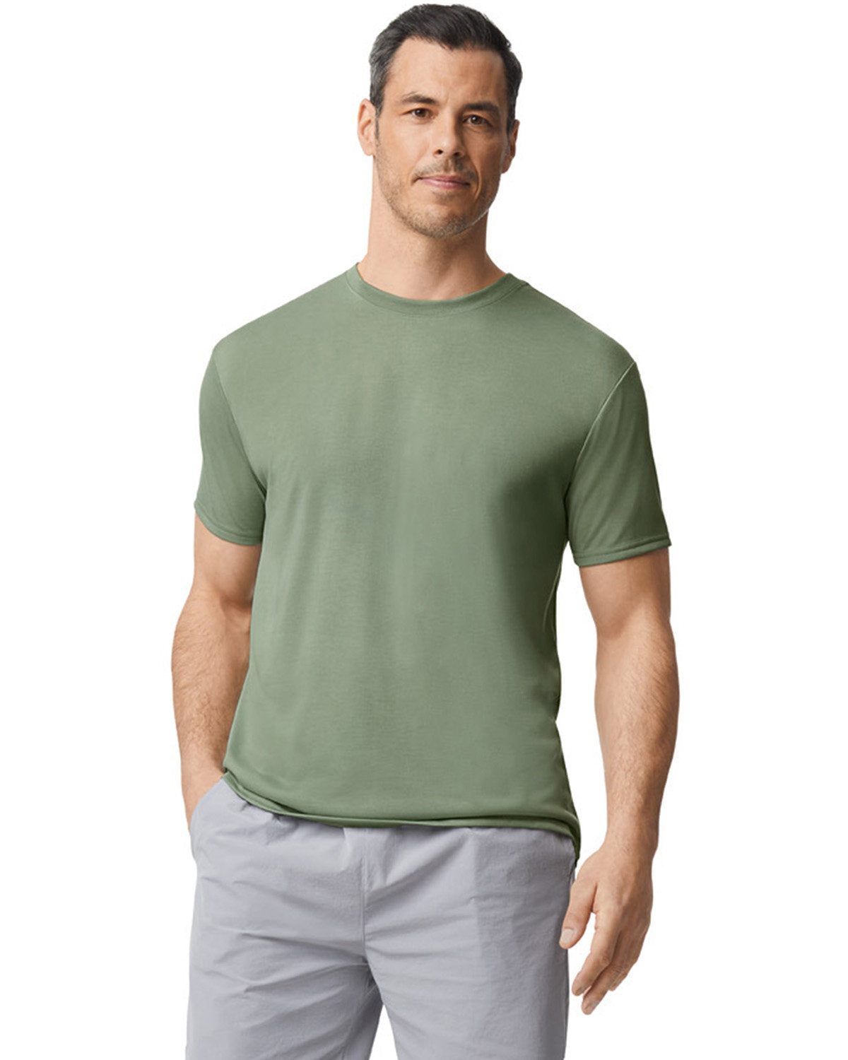 Gildan Adult Performance® Adult 5 oz. T-Shirt