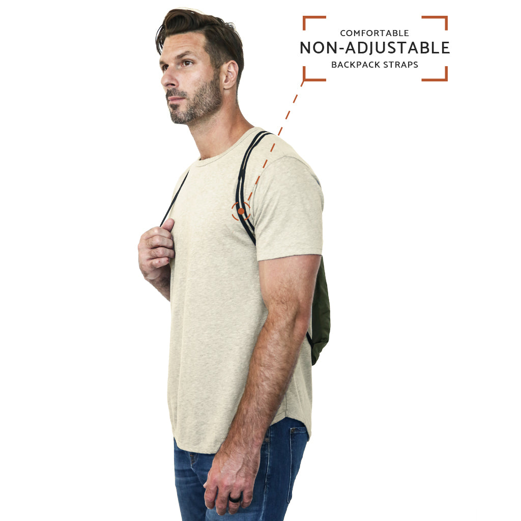 Quikflip 2-in-1 Dryflip Windbreaker