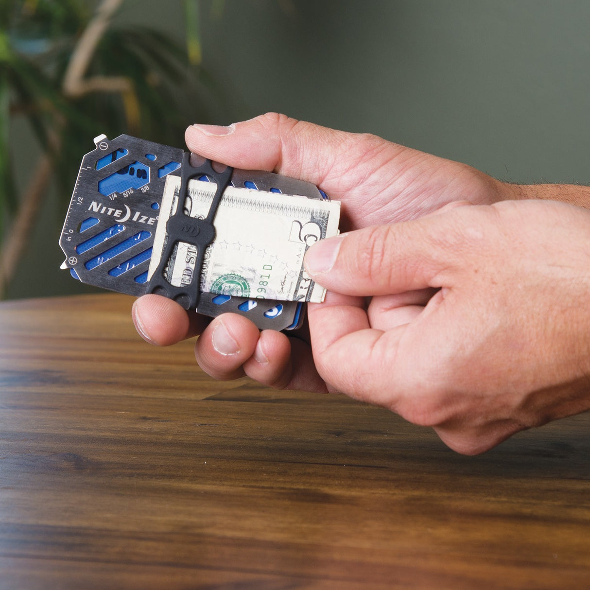 Nite Ize® Financial Tool