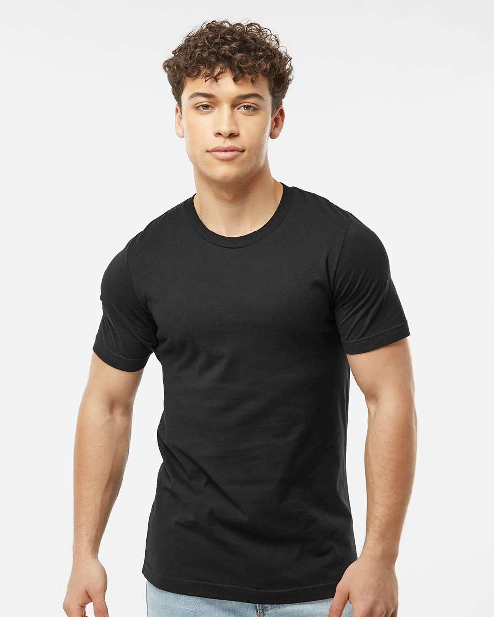 Tultex® Premium Cotton T-Shirt