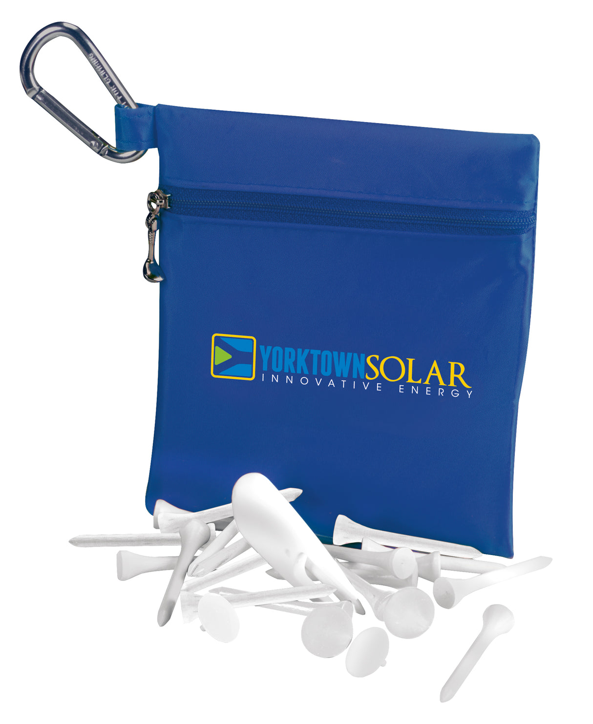 Champion Golf Jumbo Zipper Pack - Value Pak