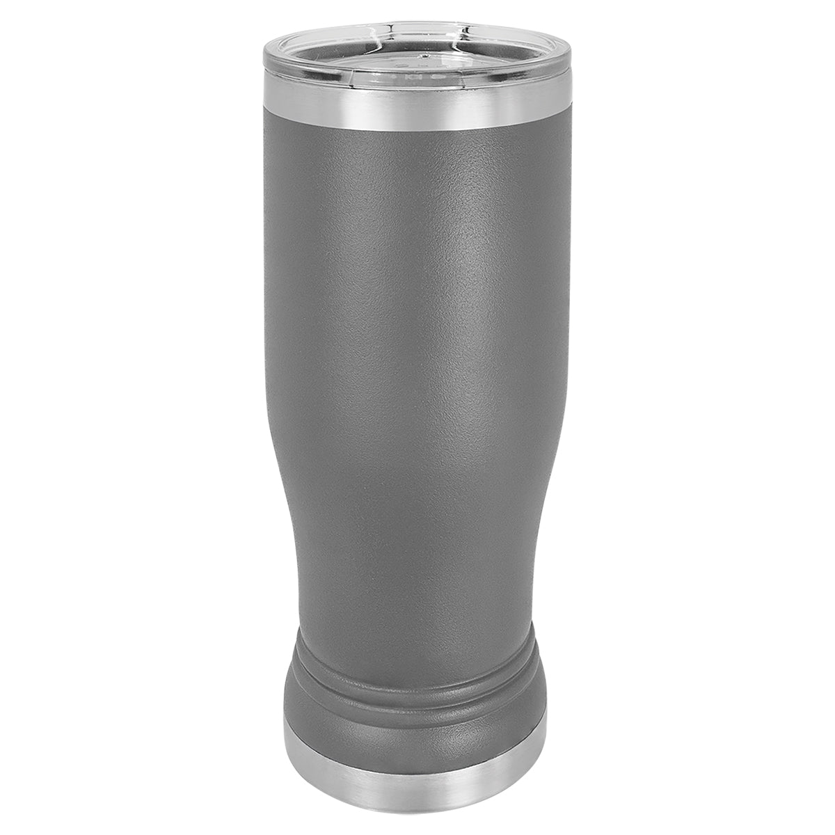 14 Oz. Polar Camel Pilsner Tumbler