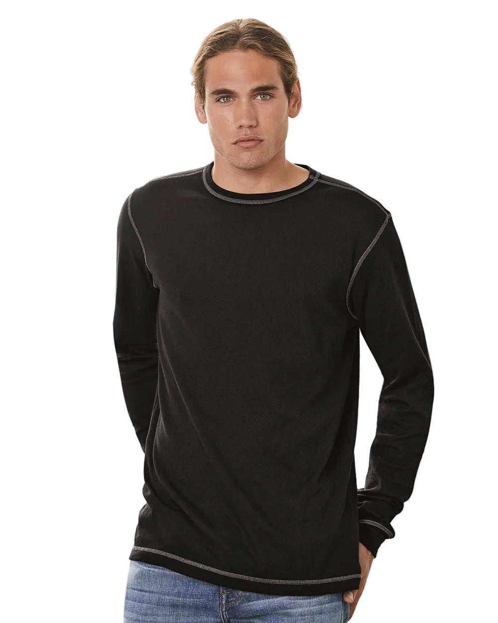 Bella+Canvas® Thermal Tee