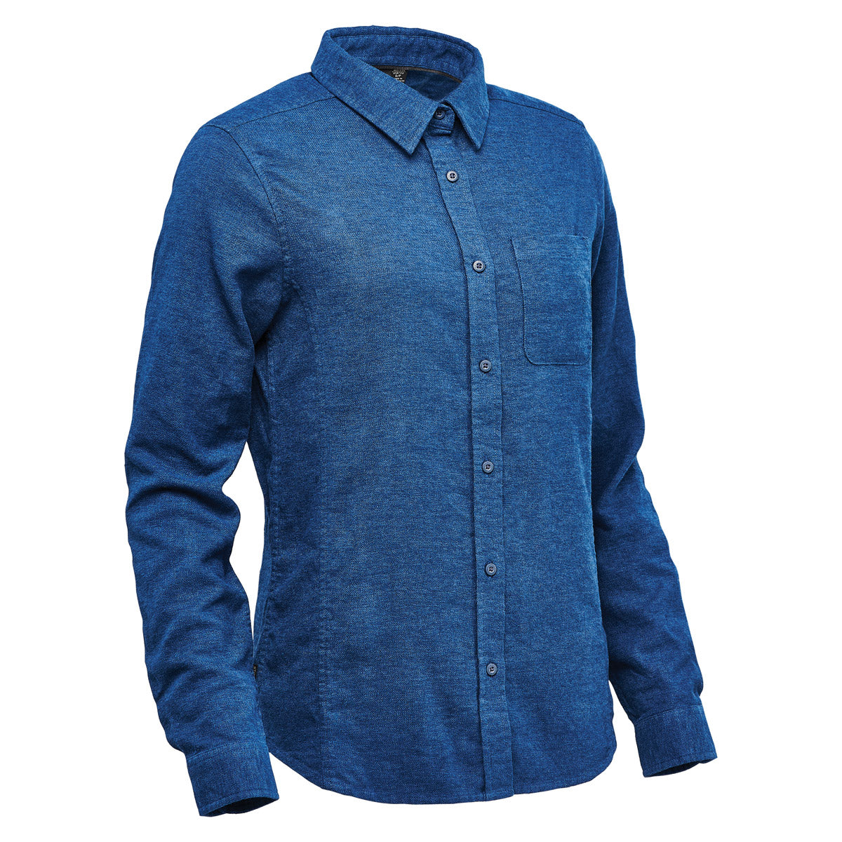 Women's Dockyard L/S Twill Shirt