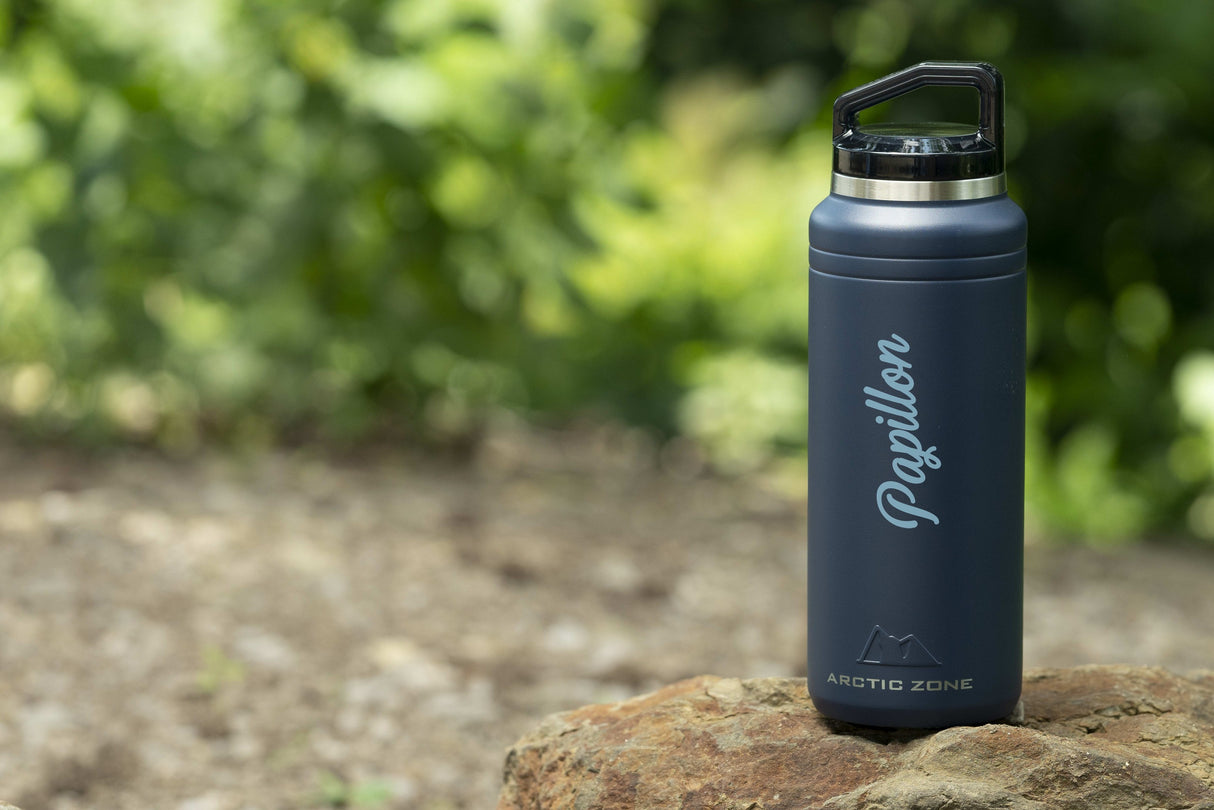 Arctic Zone® Titan Thermal HP® Copper Bottle 32oz