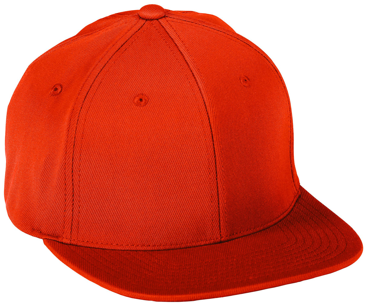 Flexfit Flat Bill Cap