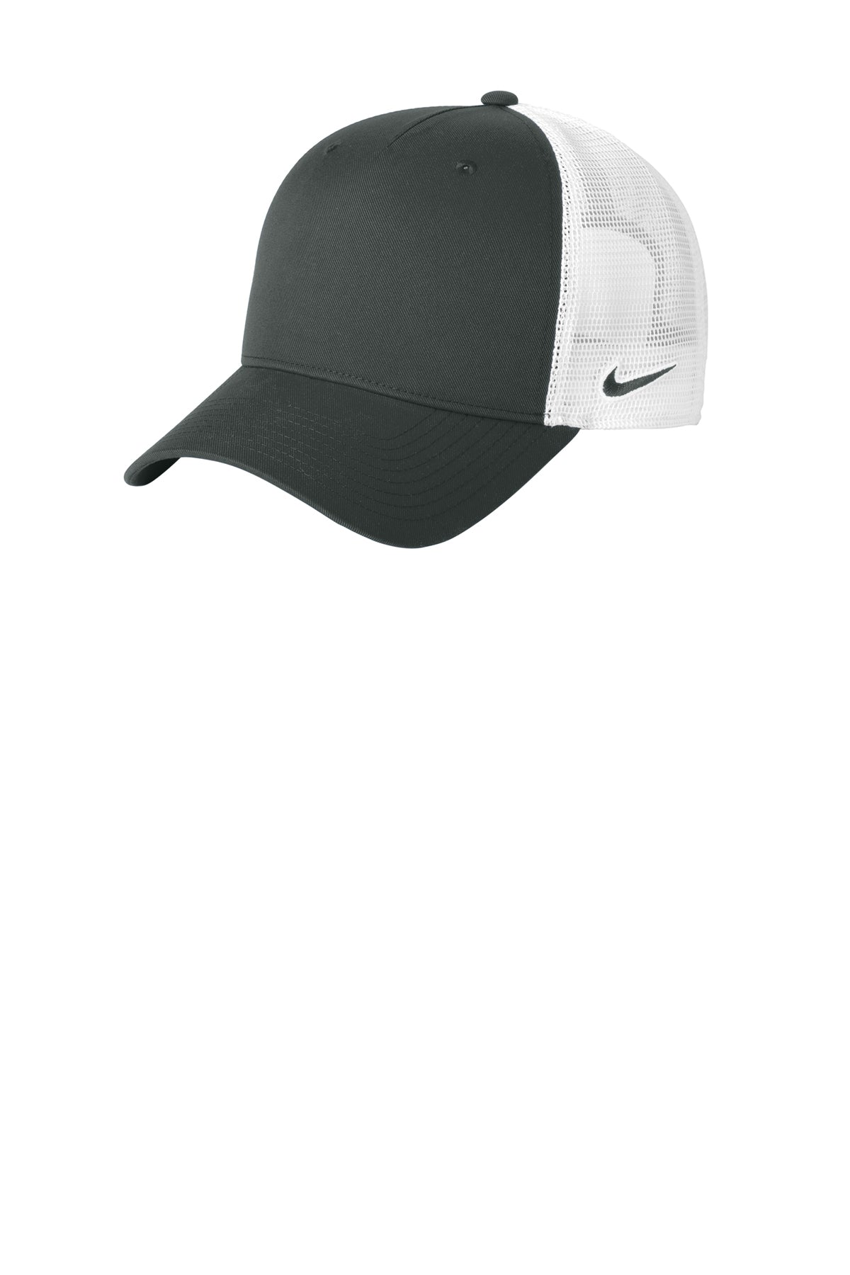 Nike® Snapback Mesh Trucker Cap