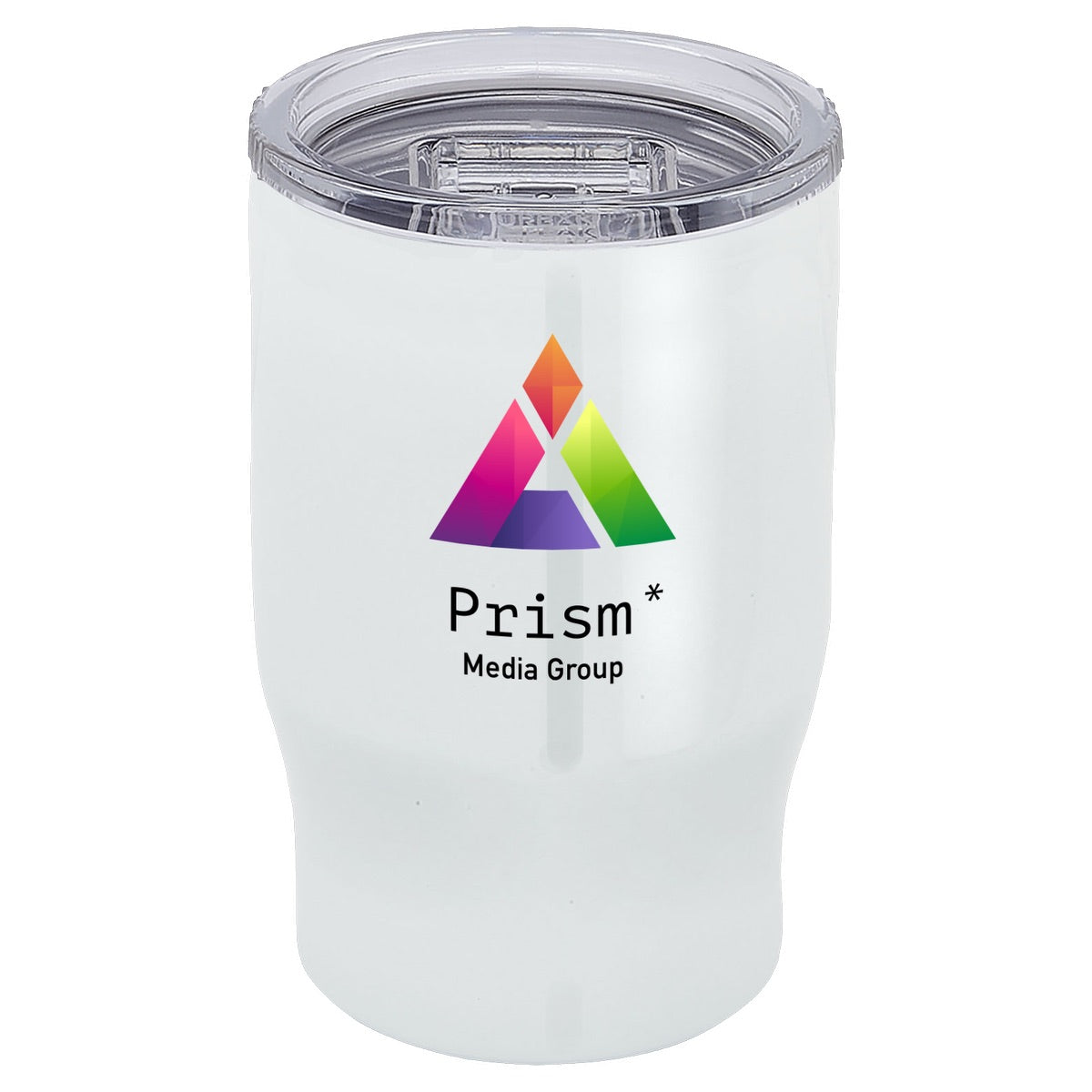 12 oz Urban Peak® 3-in-1 Tumbler