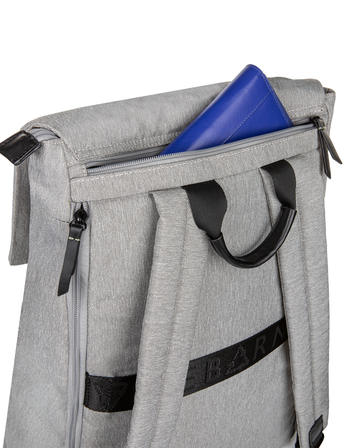 Bugatti-Reborn Collection Backpack