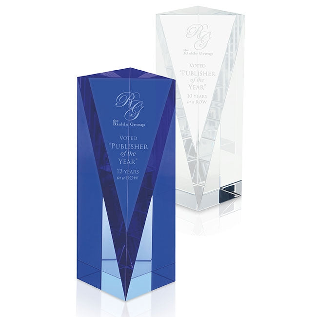 Jaffa® Medium Atria Award