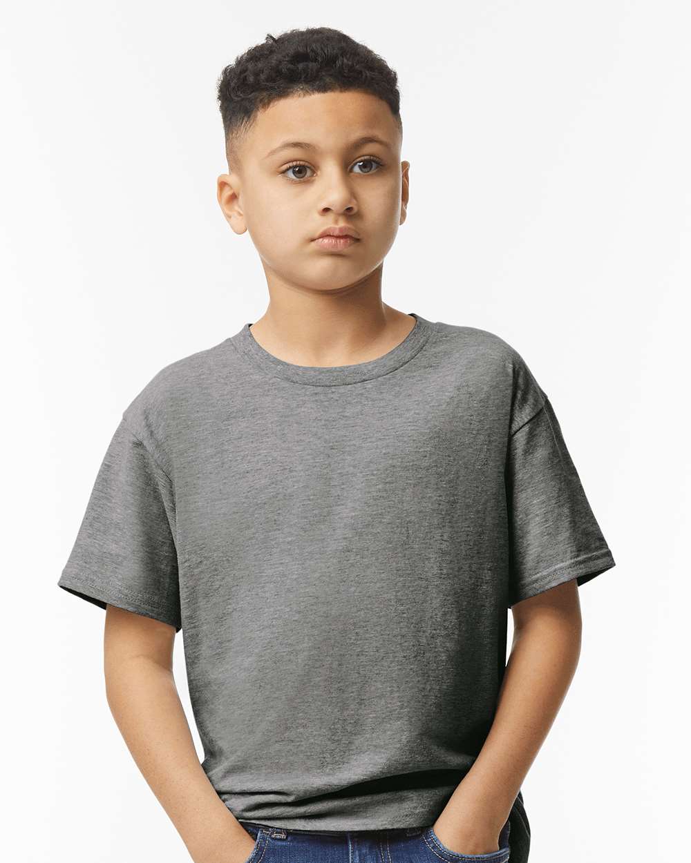 Gildan® Softstyle® Youth T-Shirt