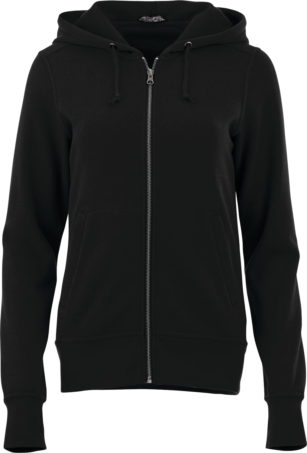 Women's CYPRESS Fleece Zip Hoody