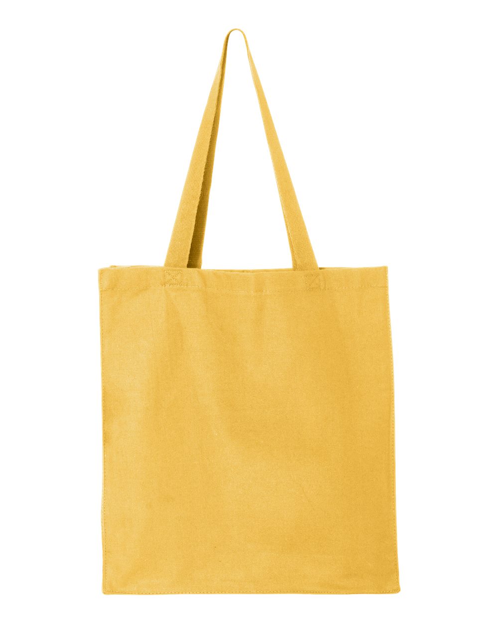 000506 Q-Tees 14L Shopping Bag
