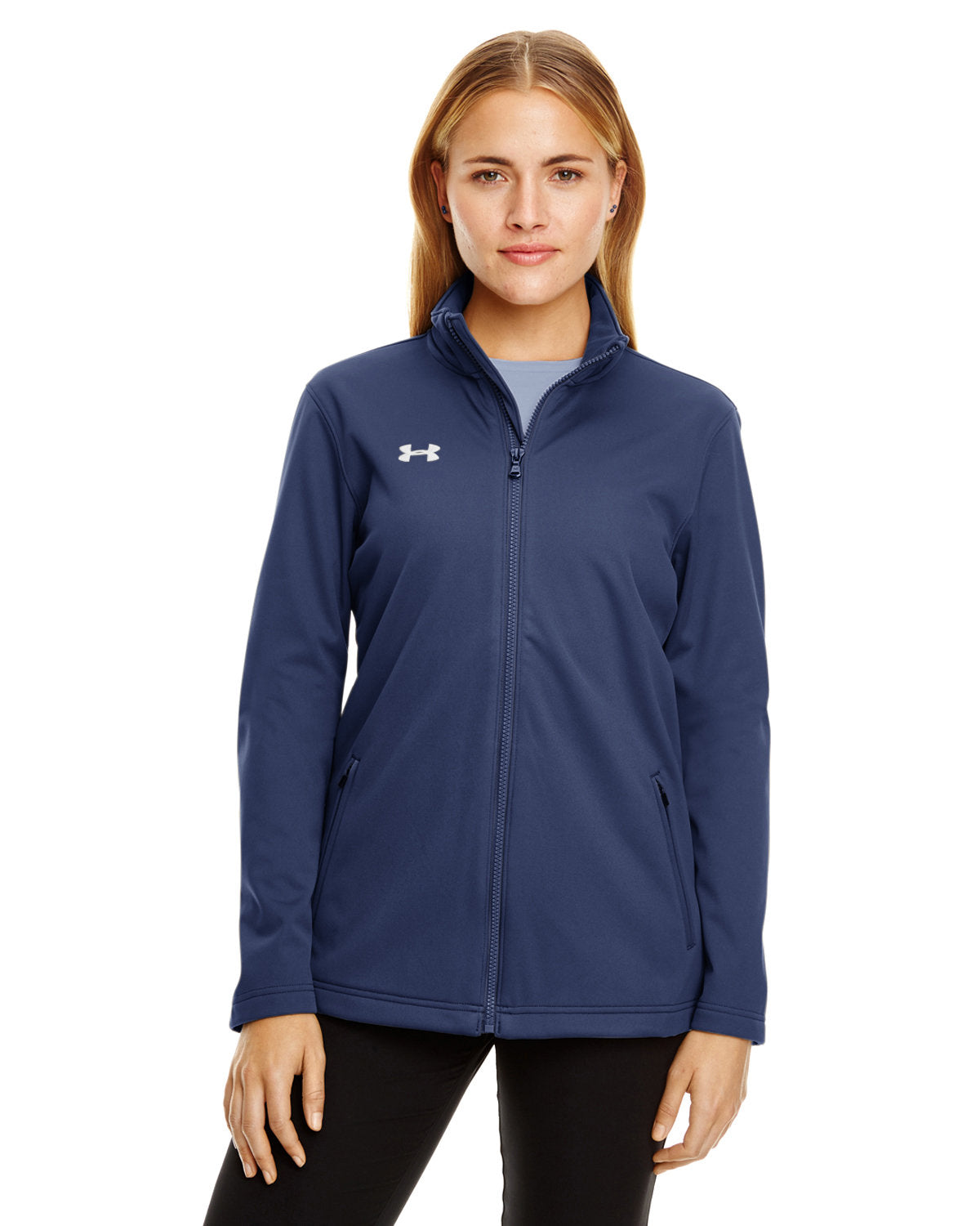 UNDER ARMOUR Ladies' UA Ultimate Team Jacket