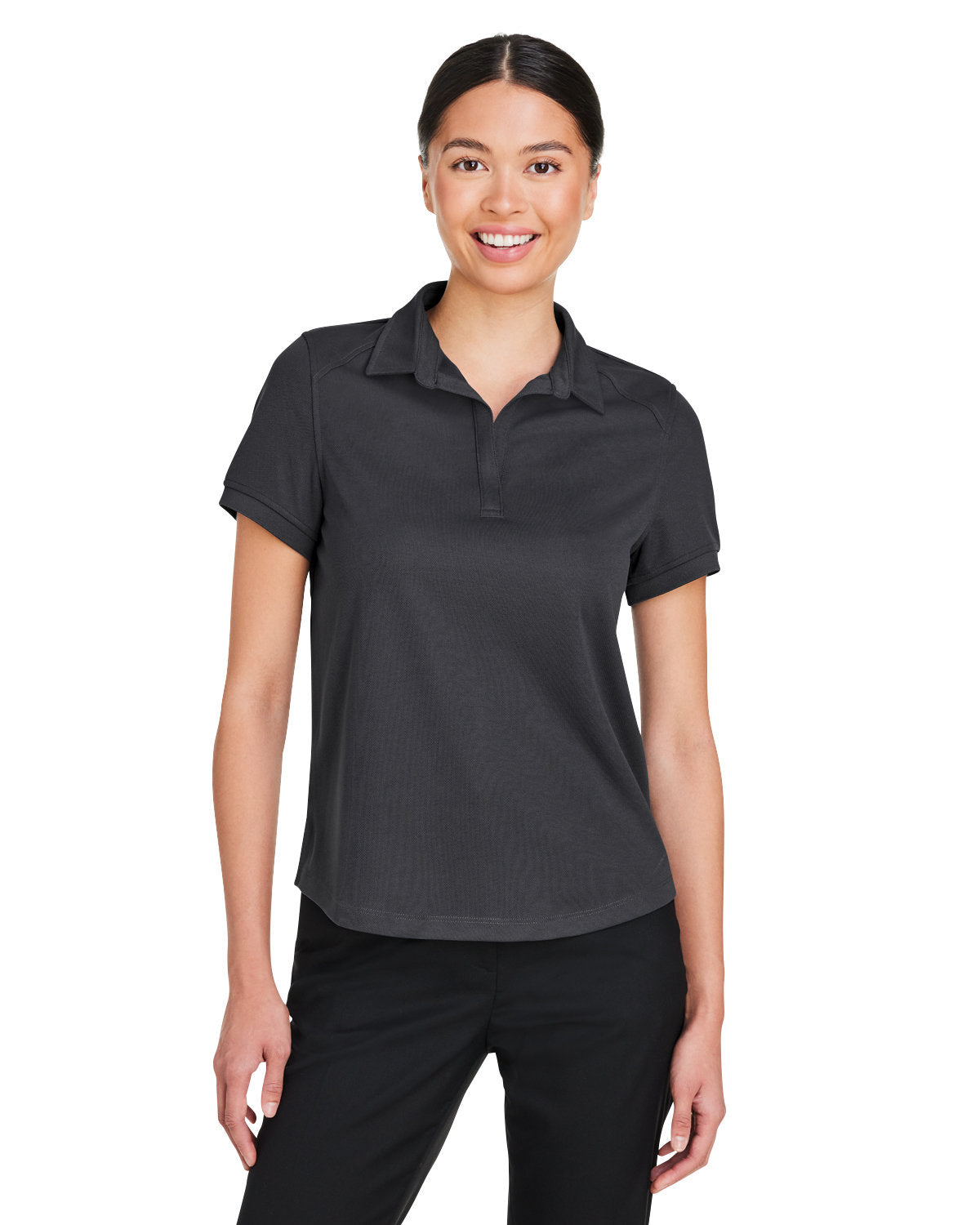 NORTH END Ladies' Express Tech Performance Polo