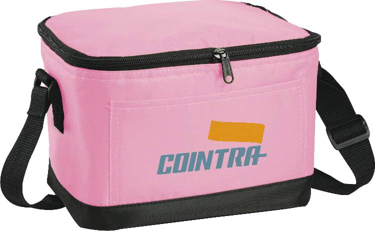 Classic 6-Can Lunch Cooler