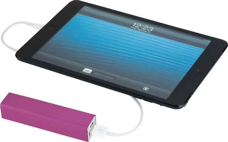 Jolt 2,200 mAh Power Bank