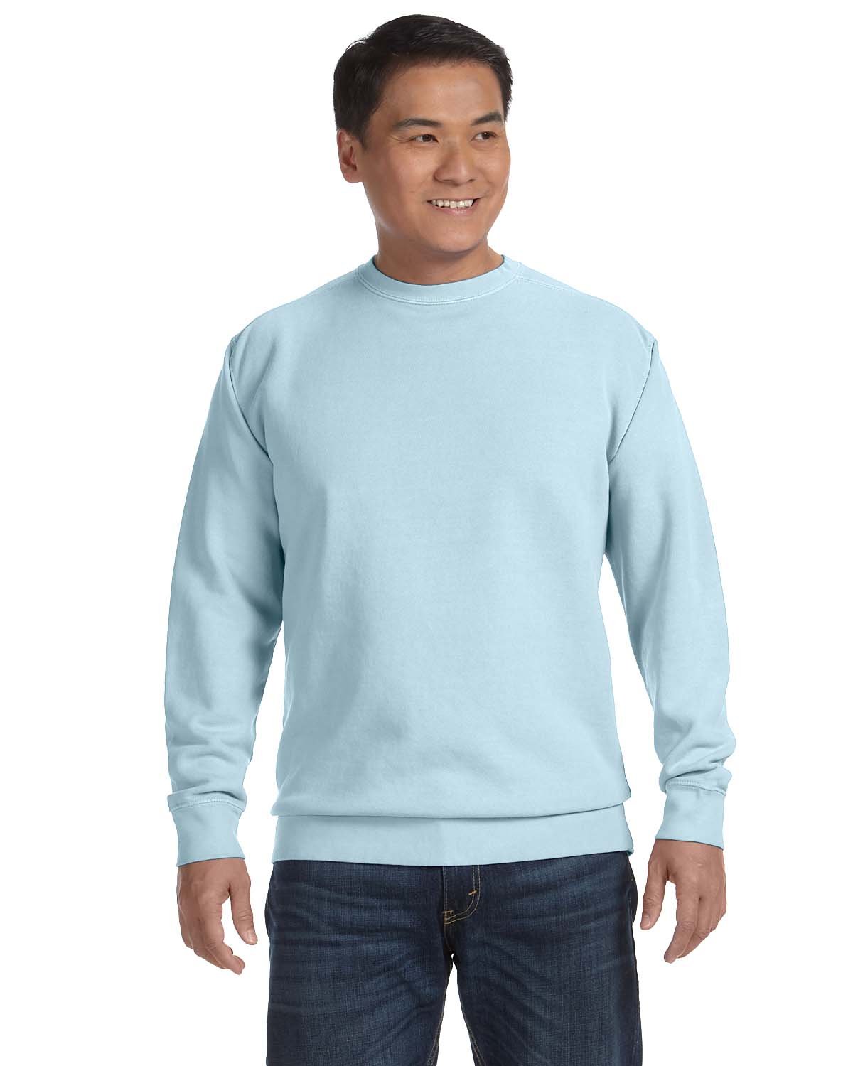 Comfort Colors Adult Crewneck Sweatshirt