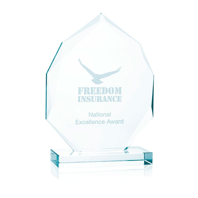 Jaffa® Medium Jade Eclipse Award