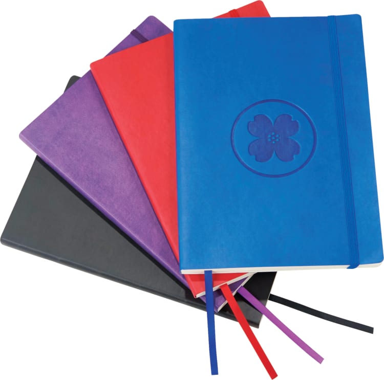 6.75" x 9.5" FSC Mix Pedova Large Ultra Soft JB